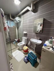 Blk 406 Yishun Avenue 6 (Yishun), HDB Executive #631331561